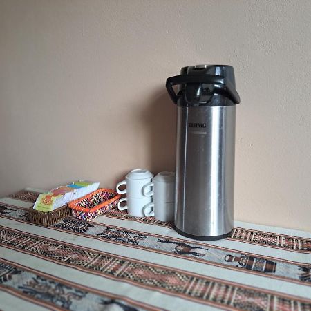Maychu'S Albergue Chincheros  Eksteriør billede
