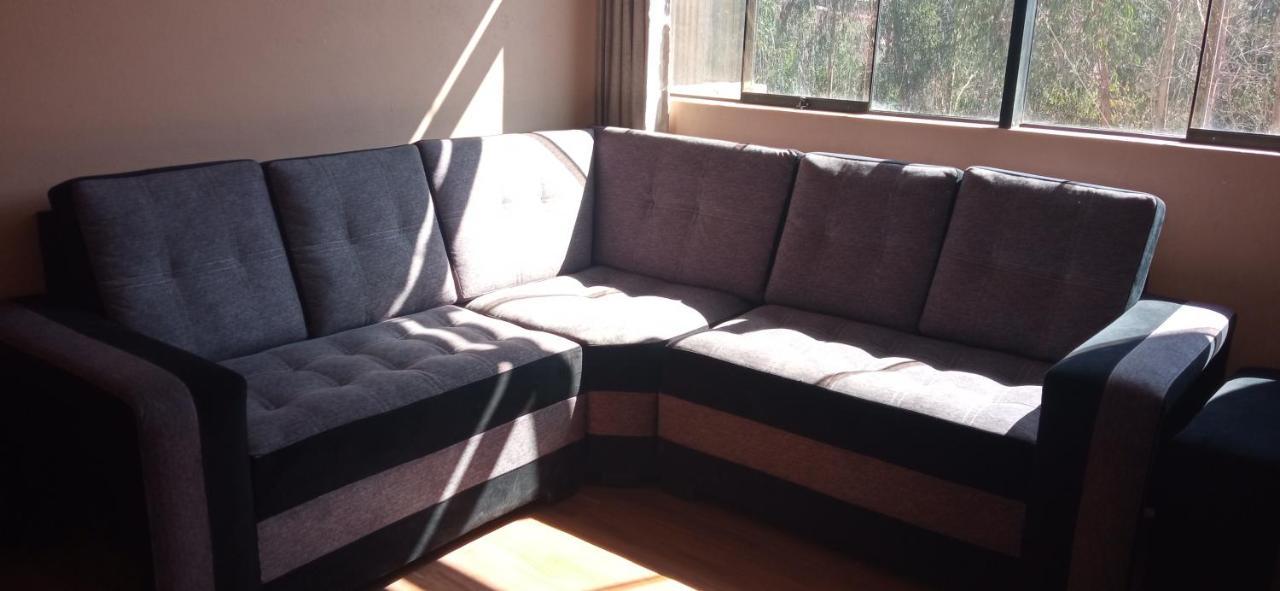 Maychu'S Albergue Chincheros  Eksteriør billede
