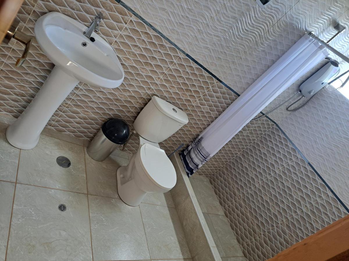Maychu'S Albergue Chincheros  Eksteriør billede