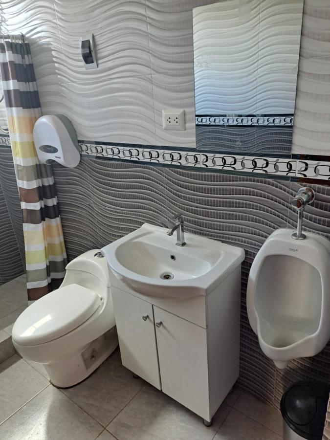 Maychu'S Albergue Chincheros  Eksteriør billede